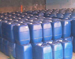 丙烯酸在工业上主要用来生产丙烯酸酯类 树脂
