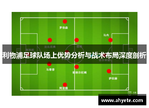 利物浦足球队场上优势分析与战术布局深度剖析